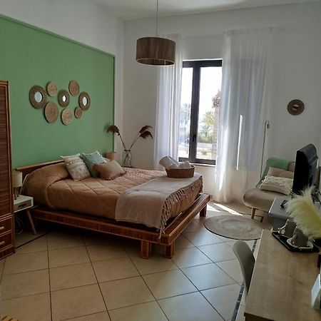 Bed and Breakfast L'Approdo à San Leone Extérieur photo